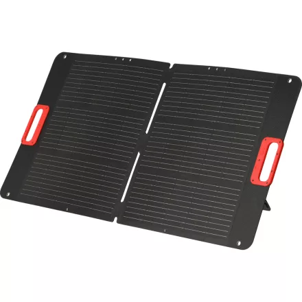 YATO YT-98200 Összecsukható napelem 100 W 4in1