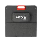 YATO YT-98200 Összecsukható napelem 100 W 4in1