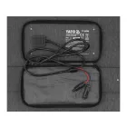 YATO YT-98200 Összecsukható napelem 100 W 4in1