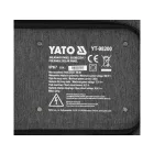 YATO YT-98200 Összecsukható napelem 100 W 4in1