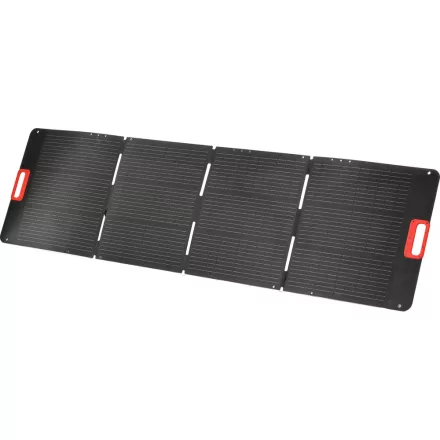 YATO YT-98201 Összecsukható napelem 200 W 4in1