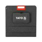 YATO YT-98201 Összecsukható napelem 200 W 4in1