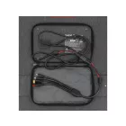 YATO YT-98201 Összecsukható napelem 200 W 4in1