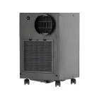 YATO YT-99450 Hordozható klímaberendezés 2.5KW