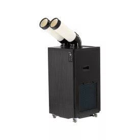 YATO YT-99451 Hordozható klímaberendezés 3.5KW