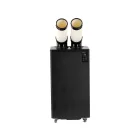 YATO YT-99451 Hordozható klímaberendezés 3.5KW