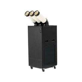 YATO YT-99452 Hordozható klímaberendezés 5.5KW