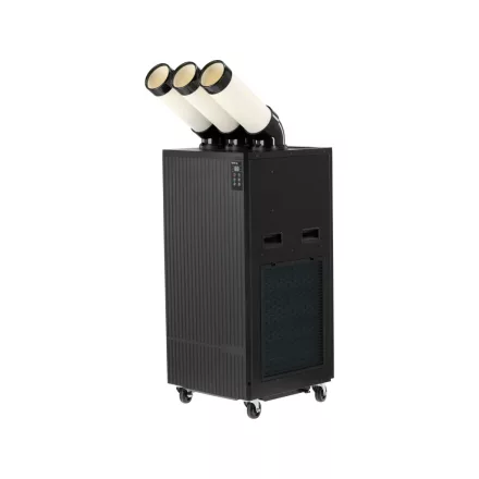 YATO YT-99452 Hordozható klímaberendezés 5.5KW