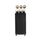 YATO YT-99452 Hordozható klímaberendezés 5.5KW