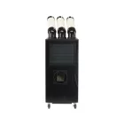 YATO YT-99452 Hordozható klímaberendezés 5.5KW