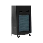 YATO YT-99452 Hordozható klímaberendezés 5.5KW