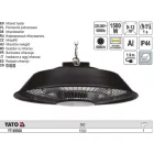 YATO YT-99500 Infravörös hősugárzó 1500 W plafonra