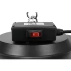 YATO YT-99500 Infravörös hősugárzó 1500 W plafonra
