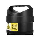 YATO YT-99520 Infravörös hősugárzó állvány 800 W