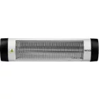 YATO YT-99530 Infravörös hősugárzó 2000 W fali