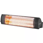 YATO YT-99531 Infravörös hősugárzó 2000 W fali