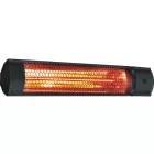 YATO YT-99532 Infravörös hősugárzó 2000 W fali távirányítóval
