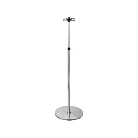 YATO YT-99571 Inox állvány 1100-2100 mm infravörös hősugárzóhoz