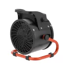 YATO YT-99700 Elektromos hőlégbefúvó 2 kW