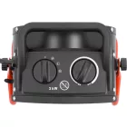YATO YT-99705 elektromos hőlégbefúvó 3 kW