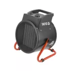 YATO YT-99710 elektromos hőlégbefúvó 5 kW