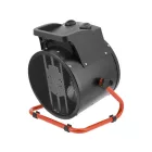 YATO YT-99710 elektromos hőlégbefúvó 5 kW