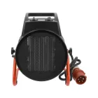 YATO YT-99710 elektromos hőlégbefúvó 5 kW