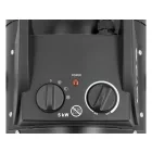 YATO YT-99710 elektromos hőlégbefúvó 5 kW