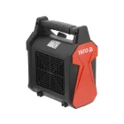 YATO YT-99720 elektromos hőlégbefúvó 3 kW