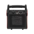 YATO YT-99720 elektromos hőlégbefúvó 3 kW