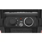 YATO YT-99720 elektromos hőlégbefúvó 3 kW