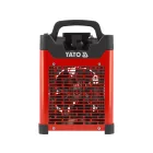 YATO YT-99721 Elektromos hősugárzó 3,3 kW