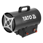 YATO YT-99730 gázos hőlégbefúvó 15 kW