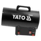 YATO YT-99730 gázos hőlégbefúvó 15 kW