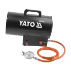 YATO YT-99730 gázos hőlégbefúvó 15 kW