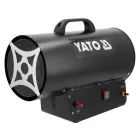 YATO YT-99733 gázos hőlégbefúvó 30 kW