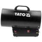 YATO YT-99733 gázos hőlégbefúvó 30 kW