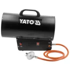 YATO YT-99733 gázos hőlégbefúvó 30 kW