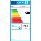 YATO YT-99738 Gázolajos hőlégbefúvó 20 kW
