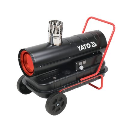 YATO YT-99739 Gázolajos hőlégbefúvó 20 kW
