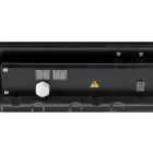 YATO YT-99743 gázos hőlégbefúvó 50 kW görgős