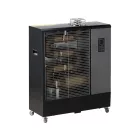 YATO YT-99760 Infravörös olajfűtő 13 KW