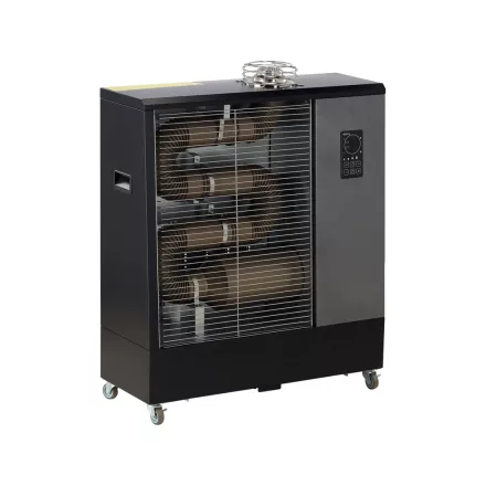 YATO YT-99760 Infravörös olajfűtő 13 KW