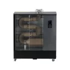 YATO YT-99760 Infravörös olajfűtő 13 KW