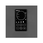 YATO YT-99760 Infravörös olajfűtő 13 KW