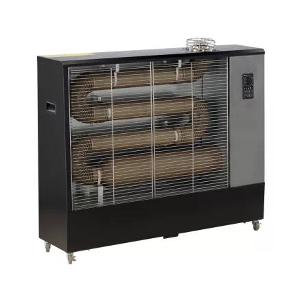 YATO YT-99763 Infravörös olajfűtő 18 KW
