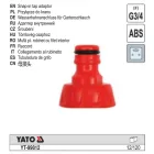 YATO YT-99812 Csapcsatlakozó belsőmenetes 3/4"
