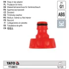 YATO YT-99813 Csapcsatlakozó belsőmenetes 1"
