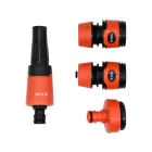 YATO YT-99832 Sugárcső készlet 4 részes 3/4"-1"