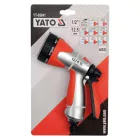 YATO YT-99841 Öntöző pisztoly 8 funkciós